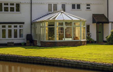 Wirksworth Moor conservatory leads