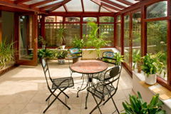 Wirksworth Moor conservatory quotes