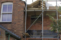 free Wirksworth Moor home extension quotes