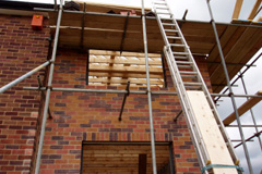 house extensions Wirksworth Moor