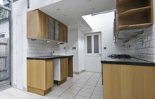Wirksworth Moor kitchen extension leads