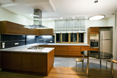 kitchen extensions Wirksworth Moor